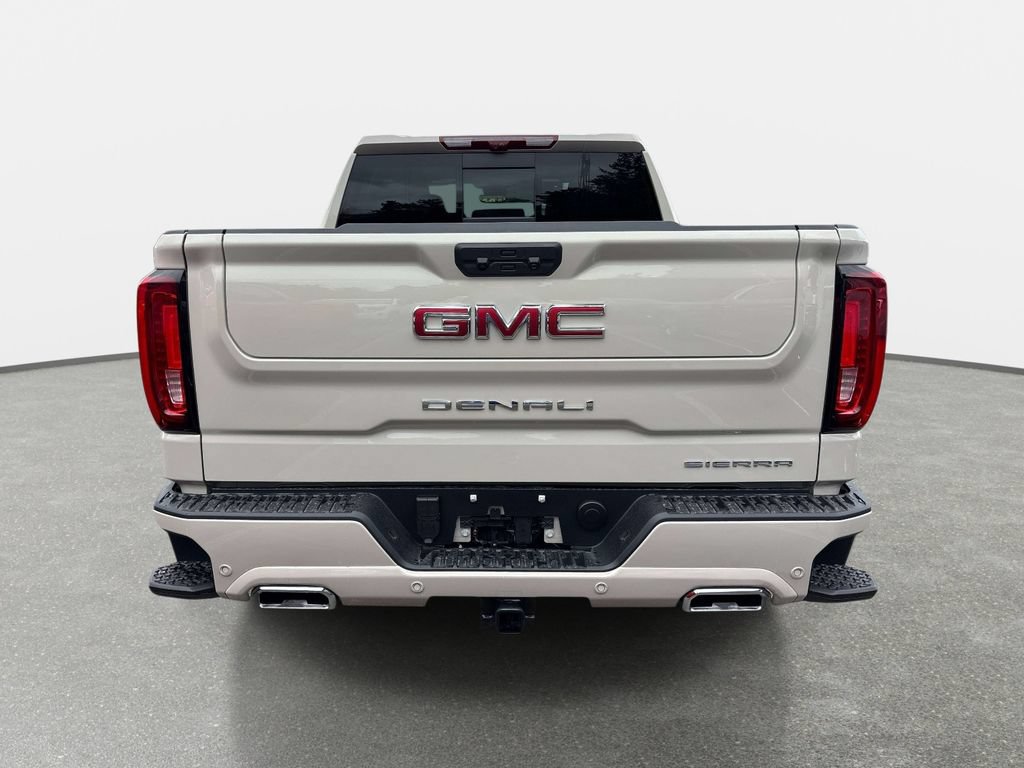New 2026 GMC Sierra 1500 Denali w/ Technology Package AWD/4WD image 4
