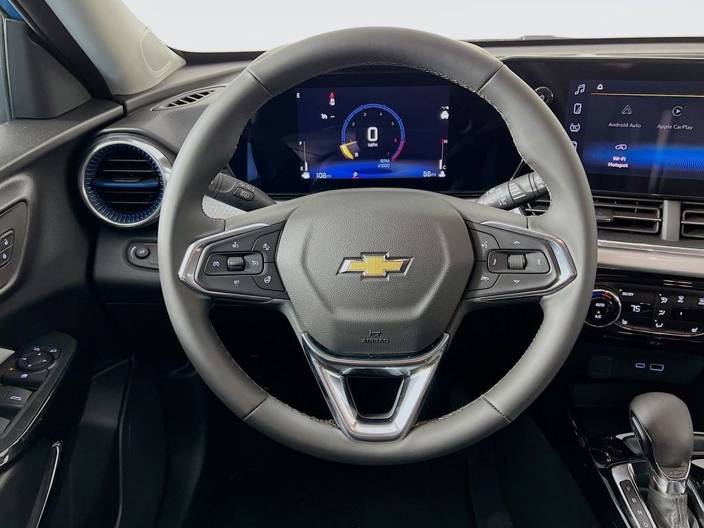 New 2026 Chevrolet Trax LT w/ LT Convenience Package image 11