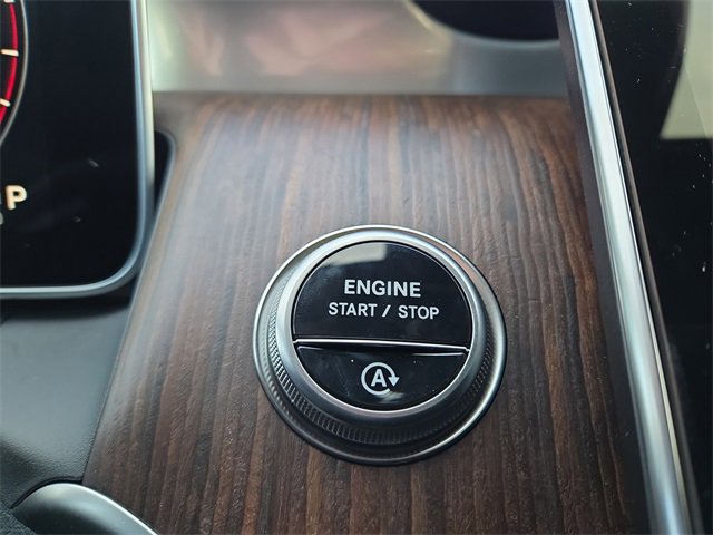 New 2026 Mercedes-Benz GLC 300 4MATIC image 8