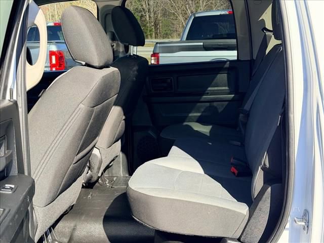 Used 2021 RAM 1500 Tradesman w/ Popular Equipment Group image 10