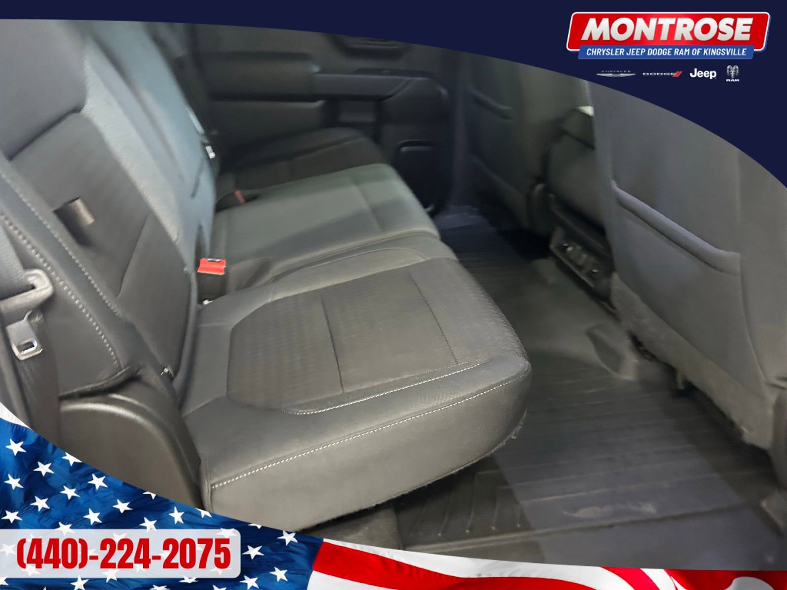 Used 2019 Chevrolet Silverado 1500 LT w/ All-Star Edition image 29