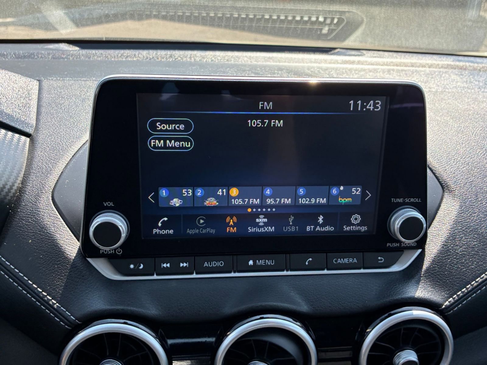 Used 2025 Nissan Sentra SV image 20