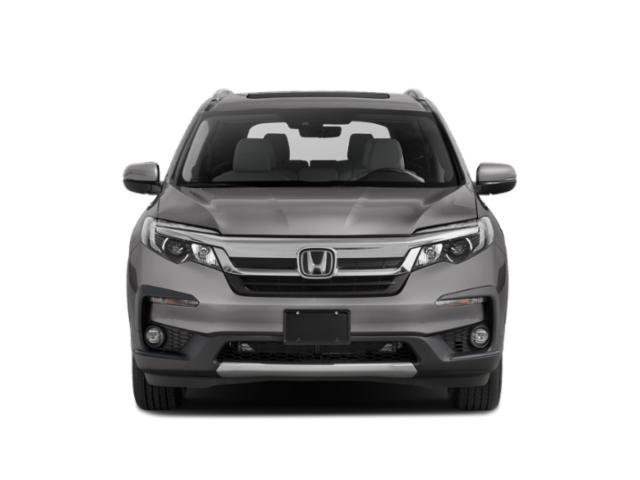 Used 2022 Honda Pilot EX-L image 4