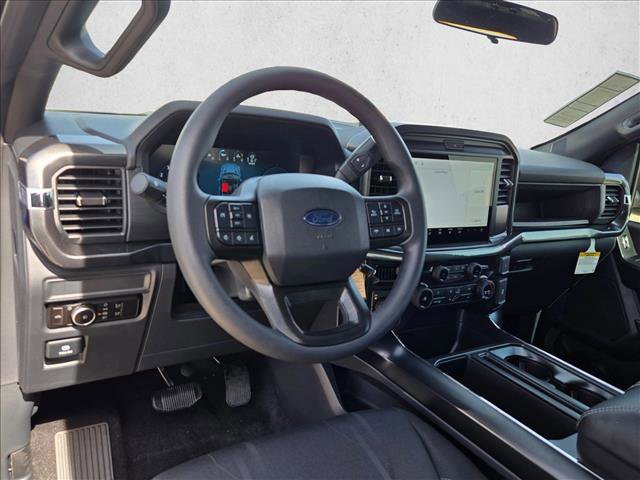 New 2026 Ford F150 STX image 3