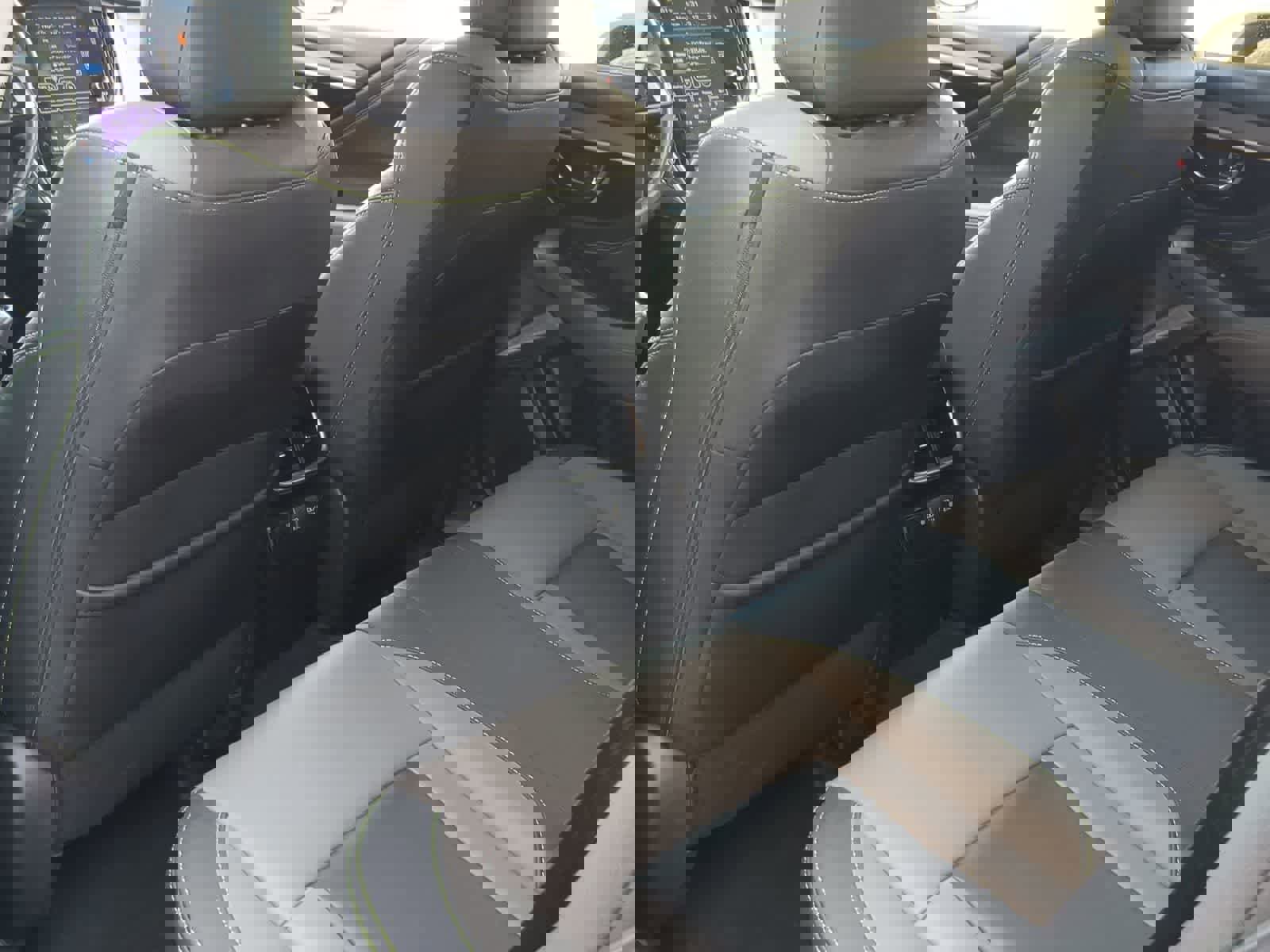 Used 2020 Subaru Outback Onyx Edition XT image 18