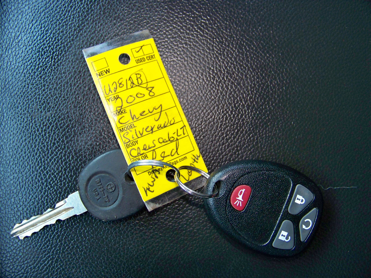 Used 2008 Chevrolet Silverado 1500 LT w/ Power Pack Plus image 27