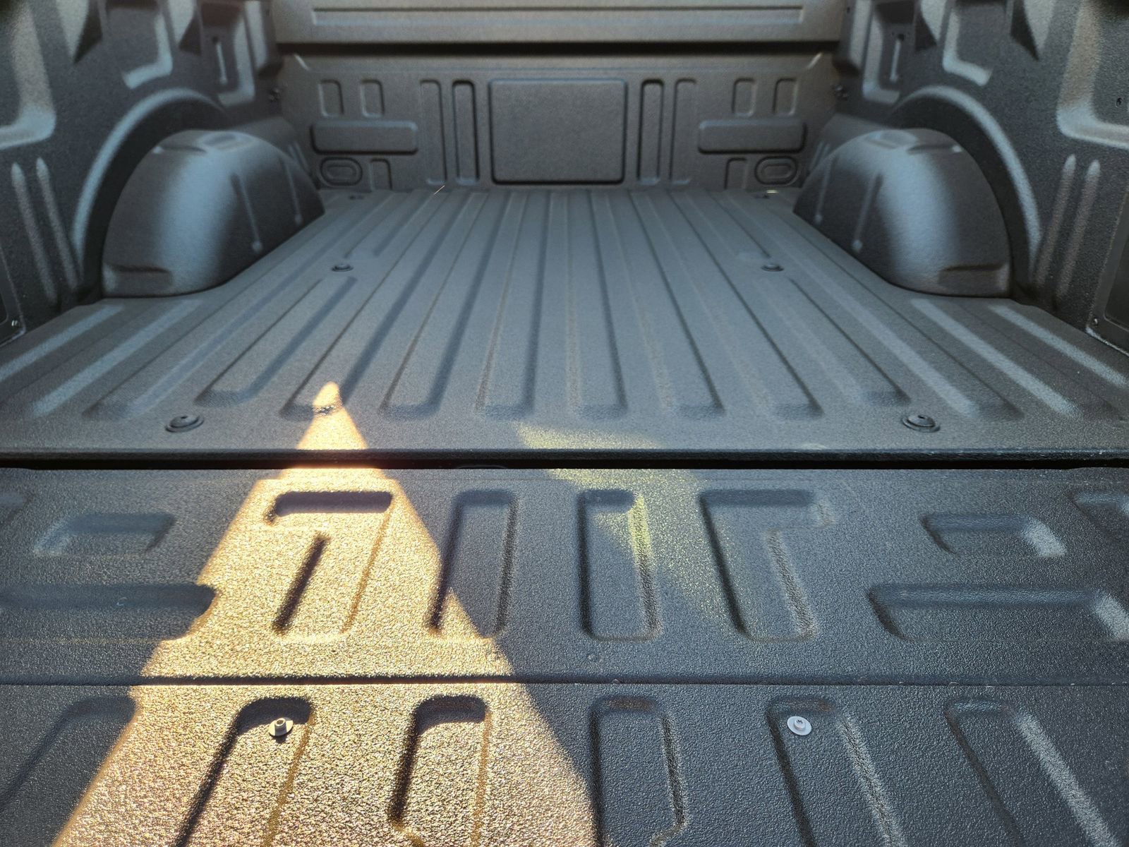 New 2025 Ford F150 STX w/ LOBO Package image 27