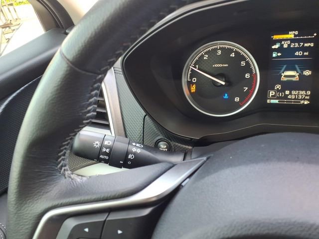 Used 2022 Subaru Forester Premium AWD/4WD image 22