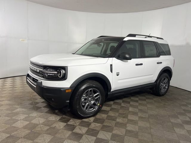New 2026 Ford Bronco Sport Big Bend w/ Convenience Package
