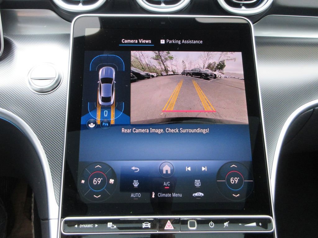 New 2026 Mercedes-Benz CLE 300 4MATIC Coupe image 10