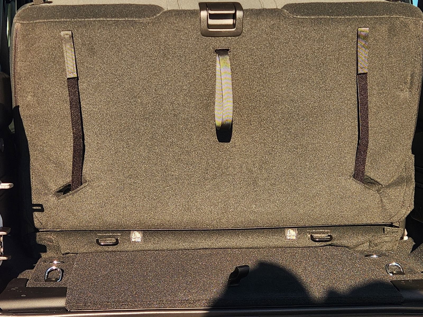 New 2026 Jeep Wrangler Sport image 22