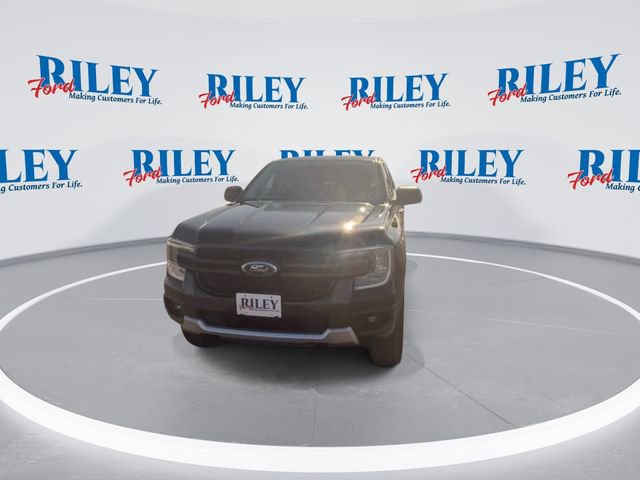 New 2026 Ford Ranger XLT w/ FX4 Off-Road Package AWD/4WD image 3