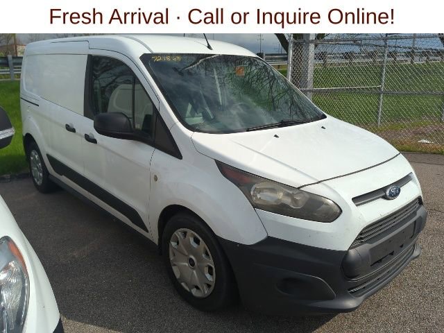 Used 2015 Ford Transit Connect XL