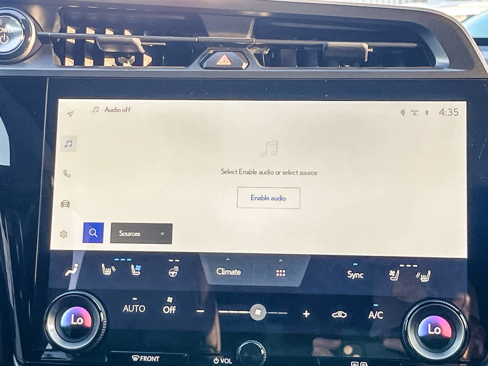 New 2026 Lexus RZ 450e Premium image 15