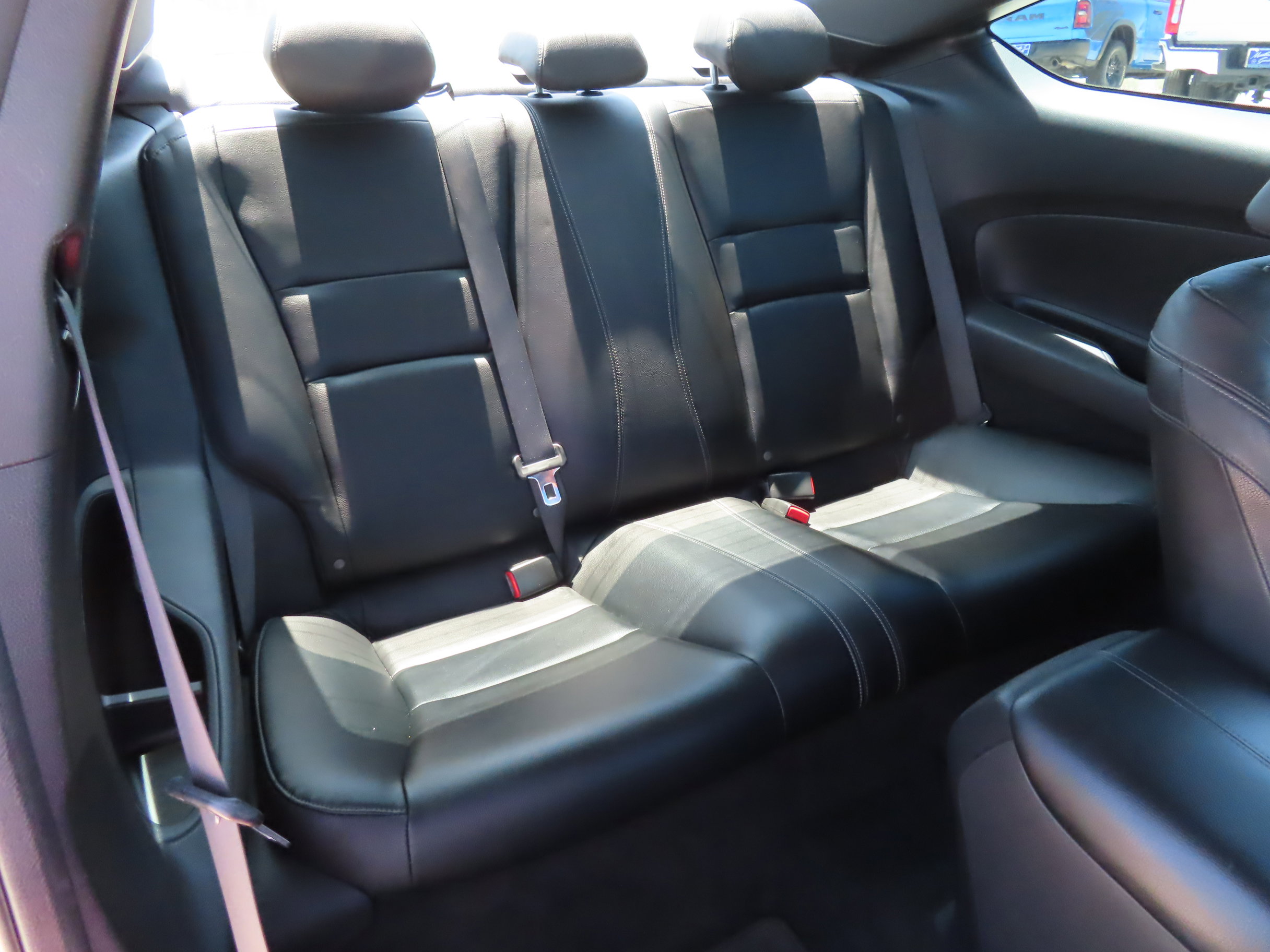 Used 2017 Honda Accord EX-L image 14