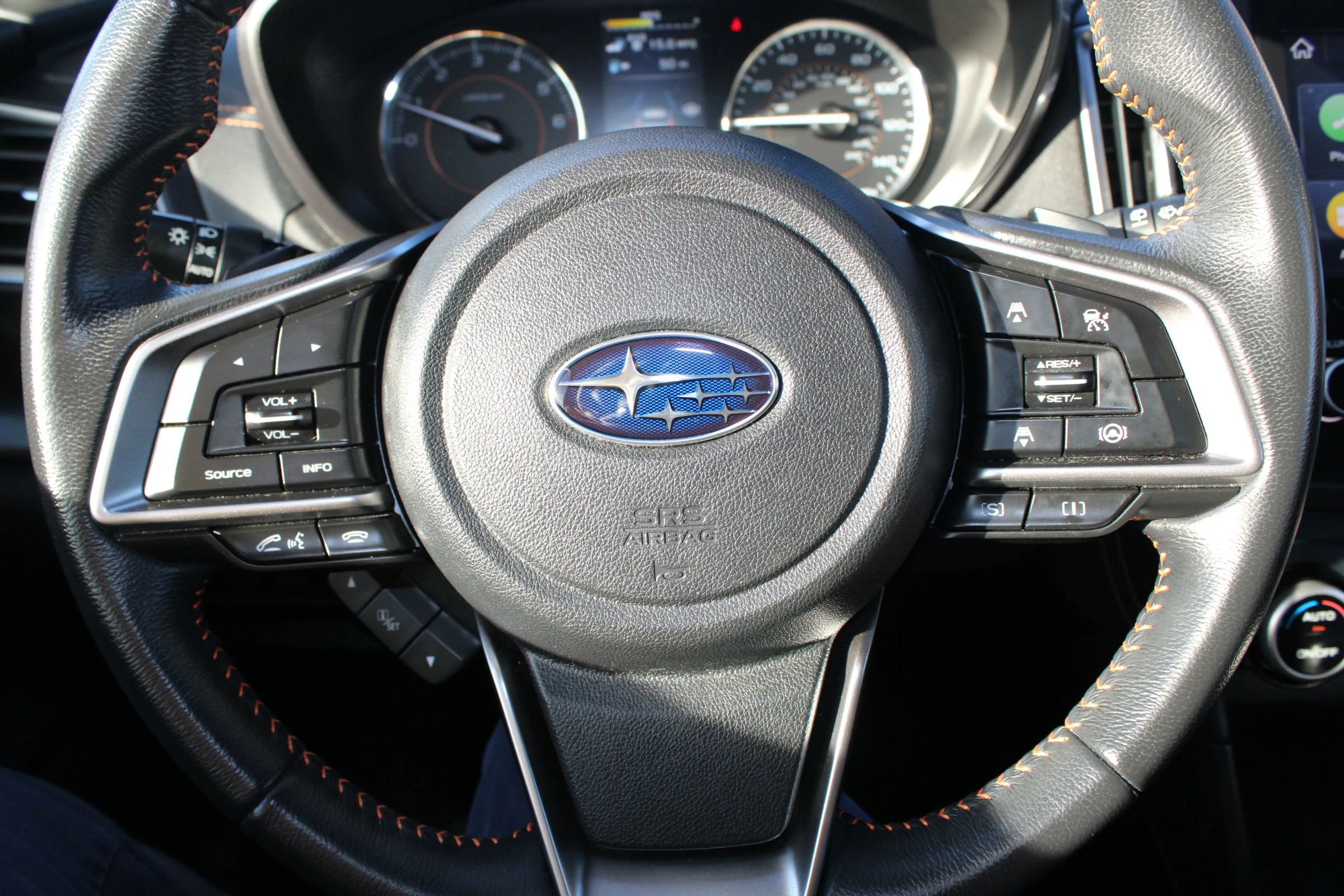 Used 2022 Subaru Crosstrek 2.5i Limited image 19