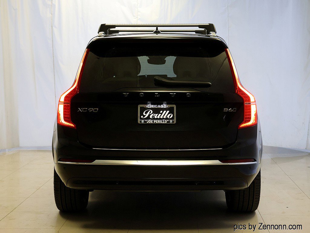 Used 2024 Volvo XC90 B6 Plus w/ Protection Package Premier AWD/4WD image 7