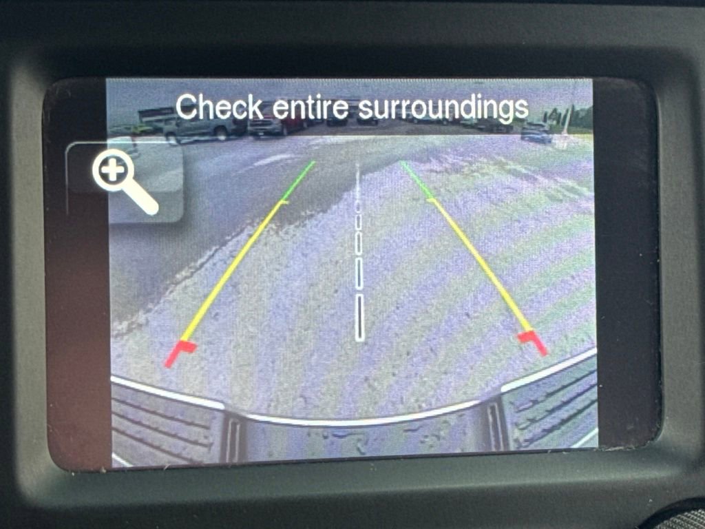 Used 2019 RAM 2500 Big Horn image 40