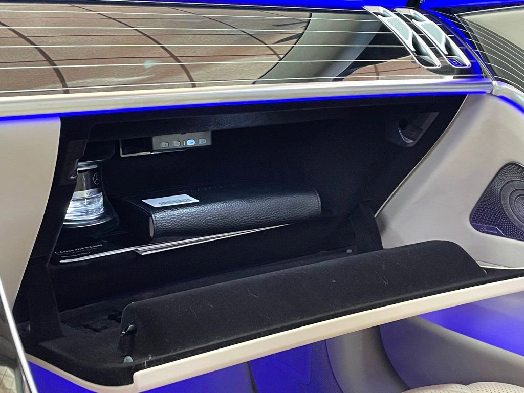 Used 2023 Mercedes-Benz S 580e 4MATIC Sedan w/ AMG Line image 58