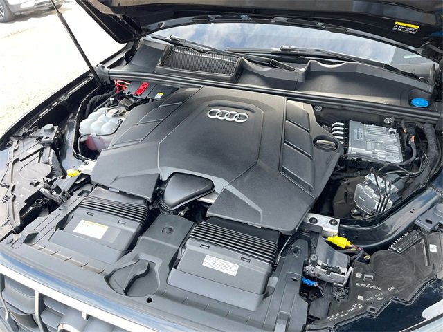 Used 2024 Audi Q7 3.0T Premium Plus image 30