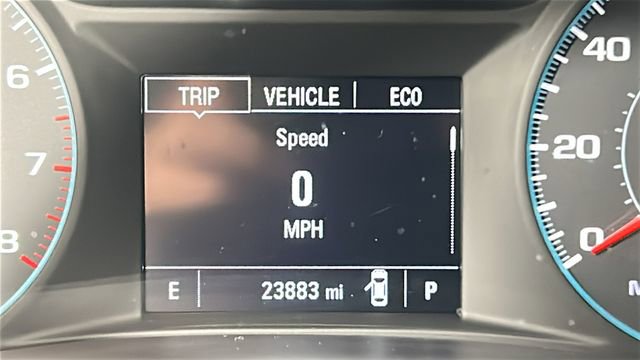 Used 2021 Chevrolet Malibu RS FWD image 19