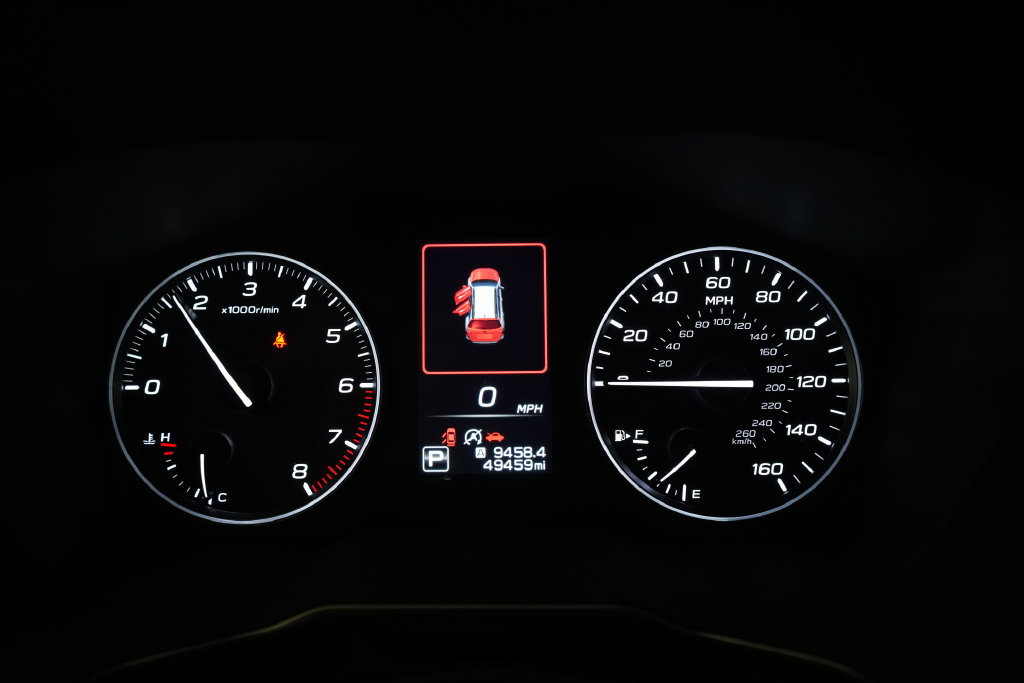 Certified 2024 Subaru Outback Onyx Edition AWD/4WD image 2