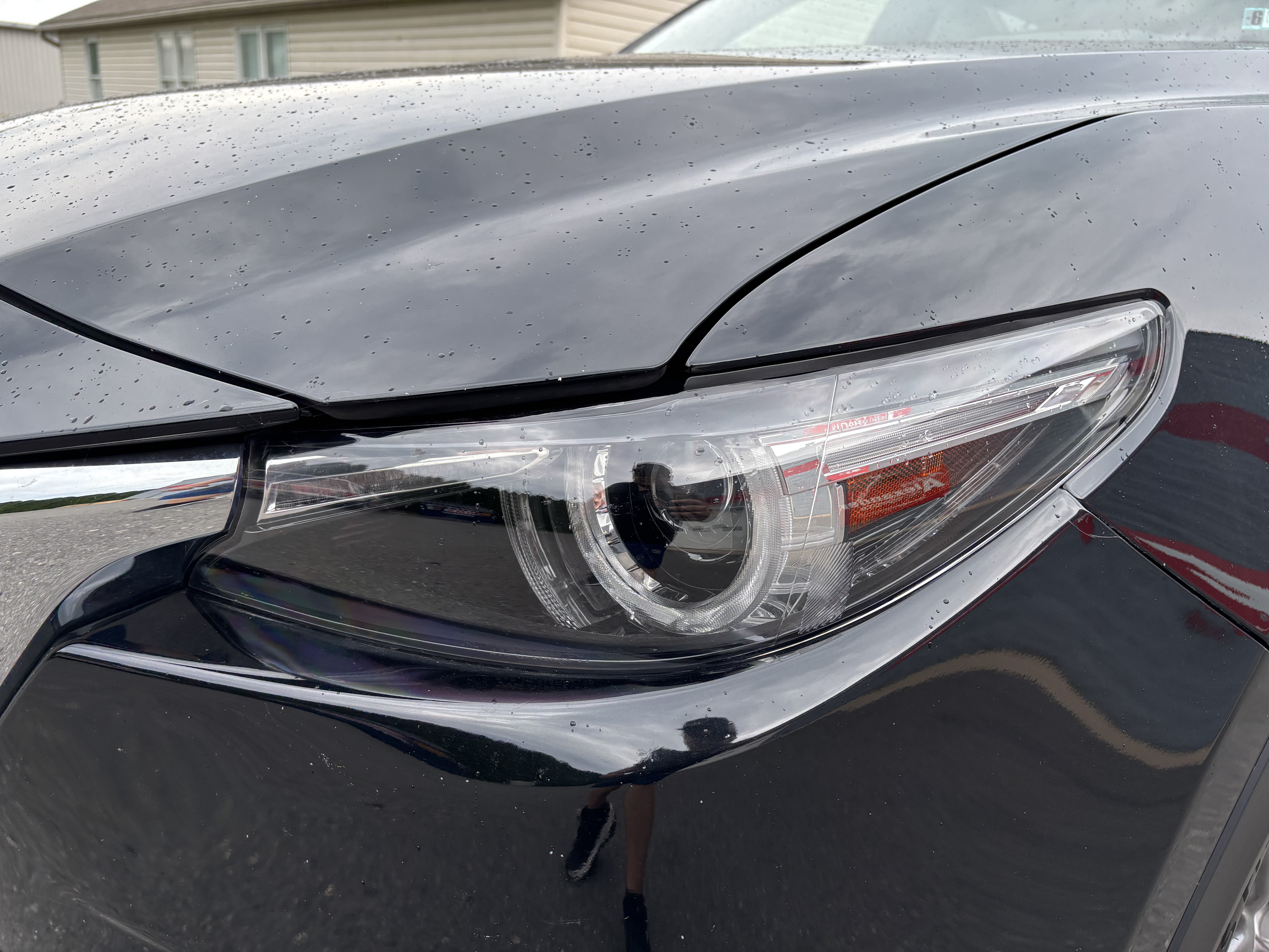 Used 2019 MAZDA CX-9 Grand Touring AWD/4WD image 10