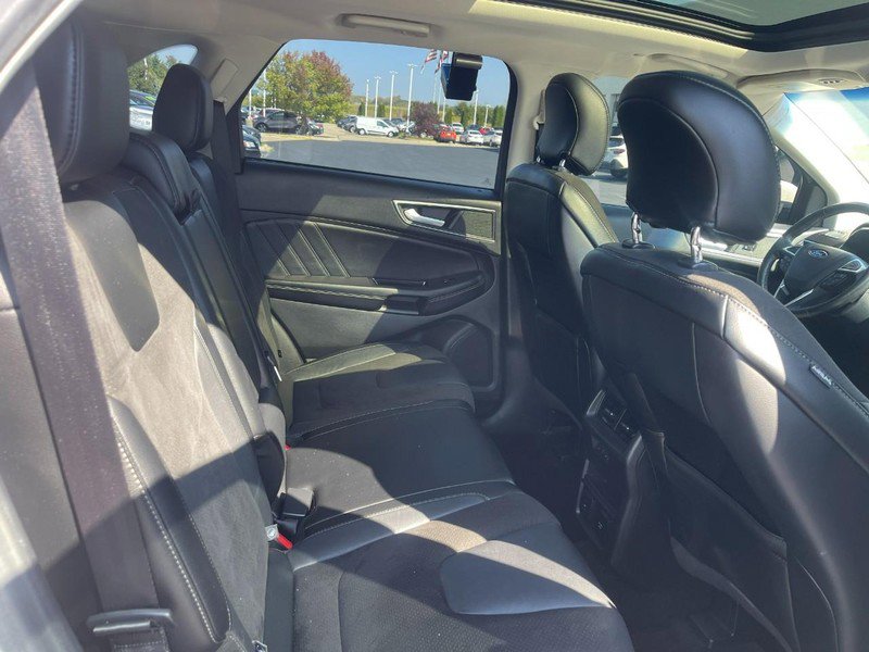 Used 2015 Ford Edge Sport w/ Equipment Group 401A AWD/4WD image 6