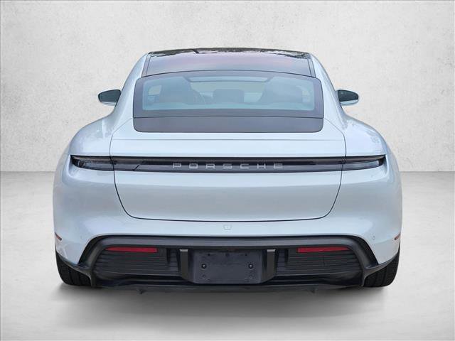 Used 2020 Porsche Taycan 4S image 6
