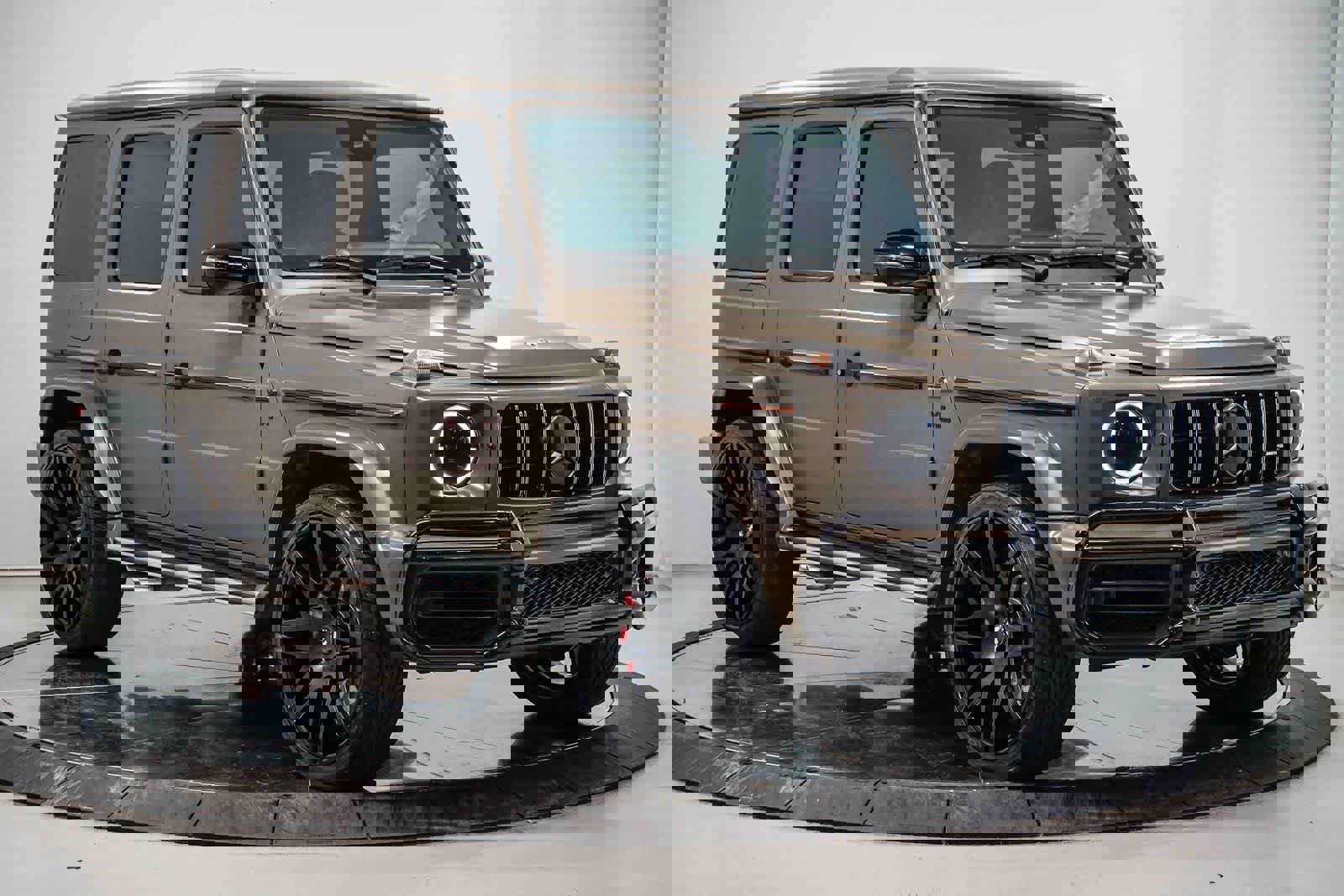 Used 2019 Mercedes-Benz G 63 AMG 4MATIC image 5