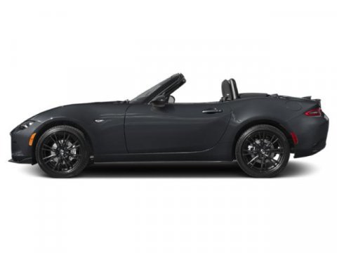 New 2026 MAZDA MX-5 Miata Club w/ Weather Package image 3