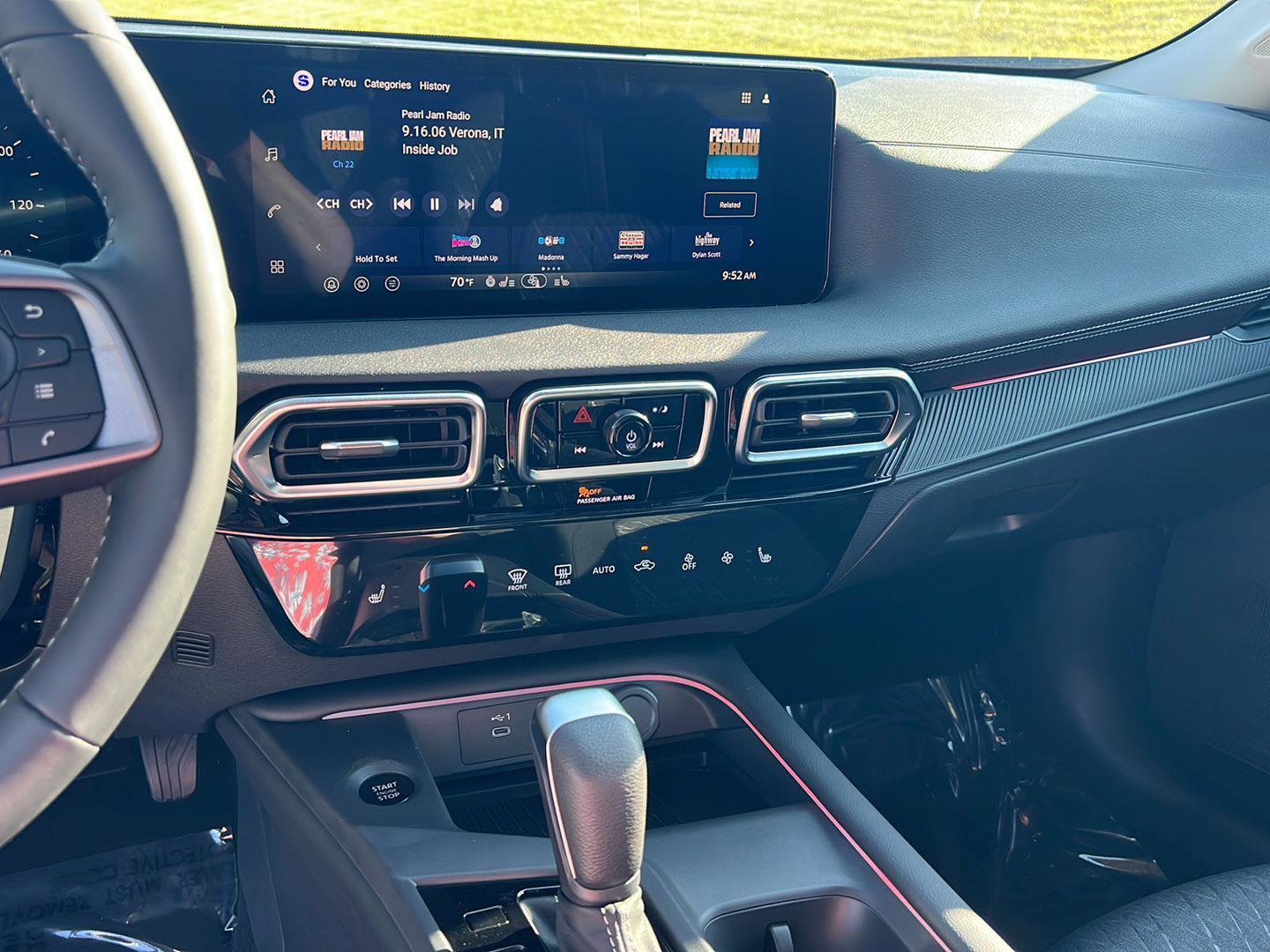 New 2026 Nissan Sentra SV w/ SV Convenience Package image 24