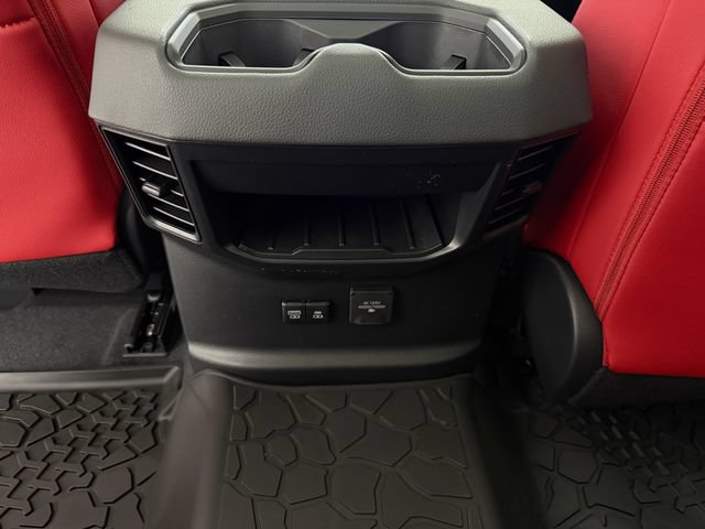 New 2026 Toyota Tundra TRD Pro AWD/4WD image 33