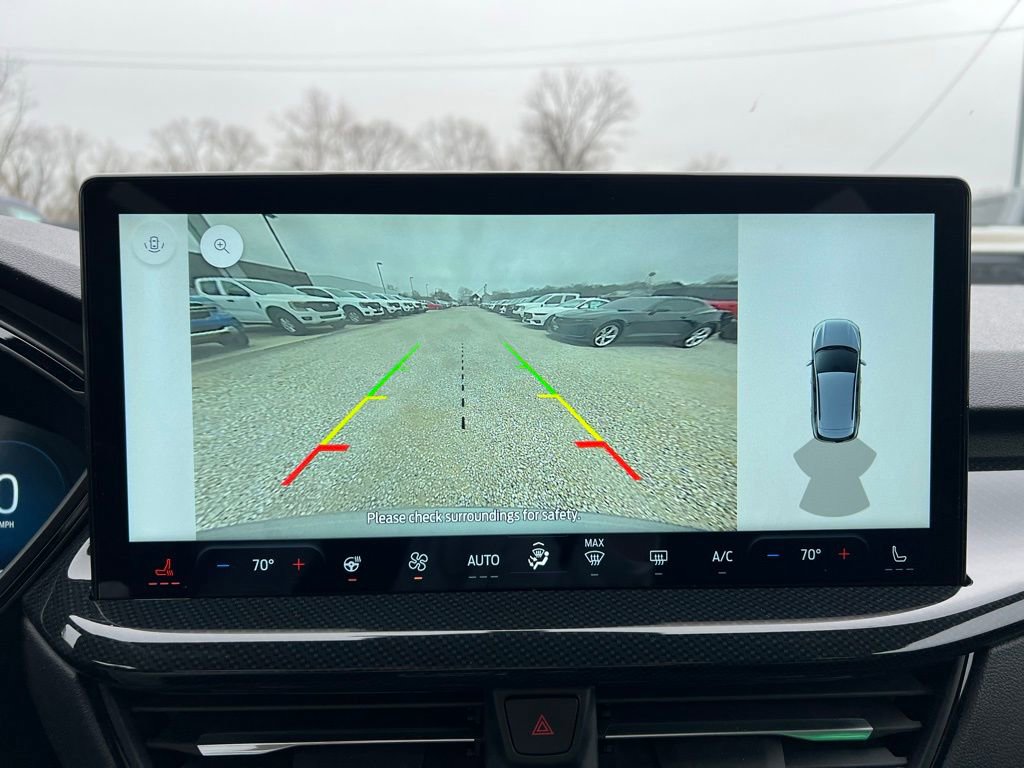 New 2026 Ford Escape ST-Line Elite w/ Equipment Group 501A image 27