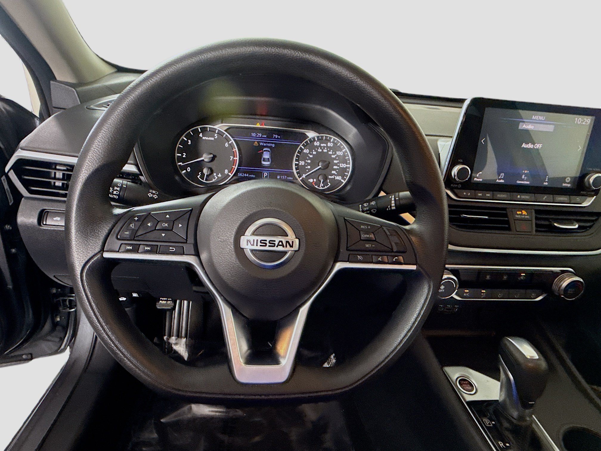 Used 2020 Nissan Altima 2.5 S FWD image 13