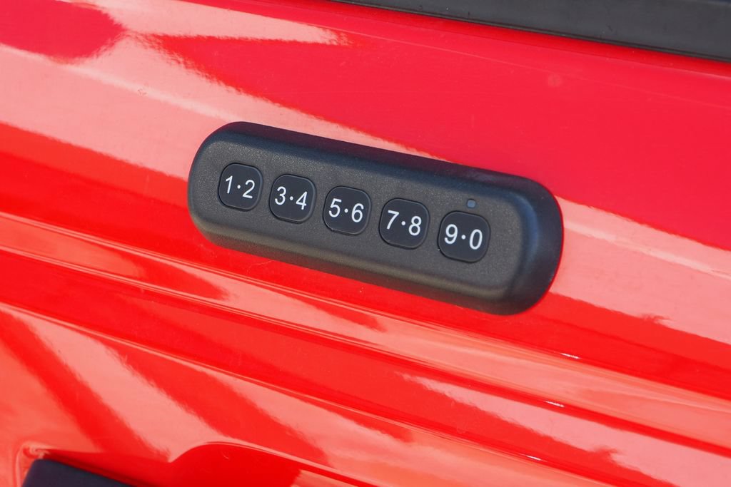 Used 2021 Ford Bronco Badlands AWD/4WD image 22