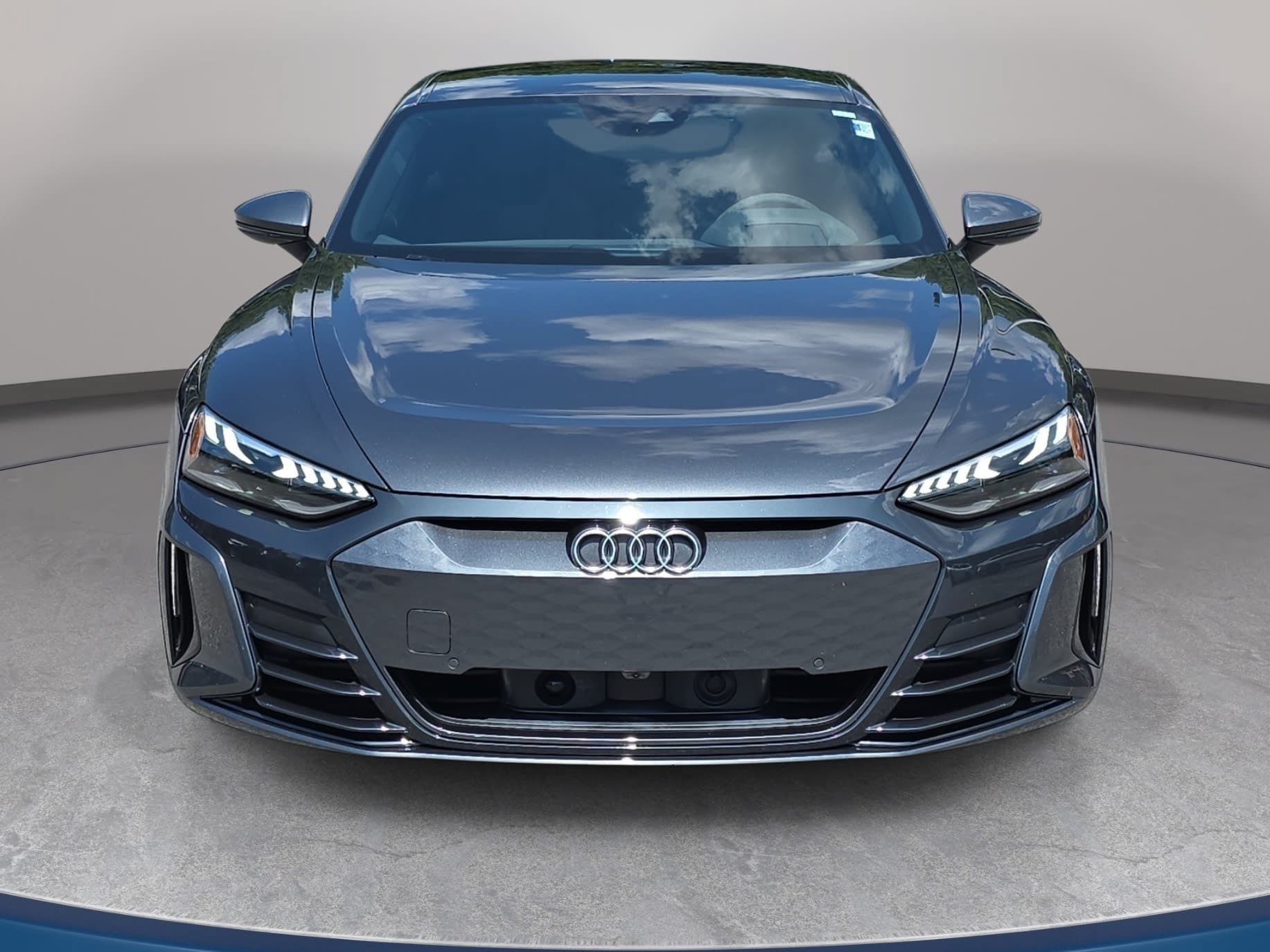 Used 2023 Audi e-tron GT Premium Plus w/ Executive Package AWD/4WD image 2