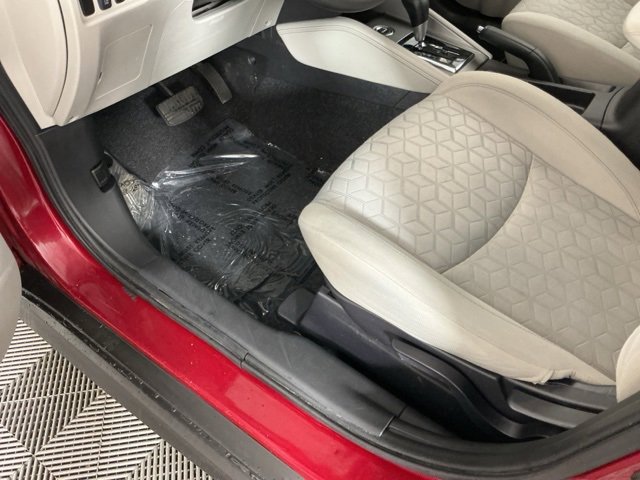 Used 2021 Mitsubishi Outlander Sport ES image 15