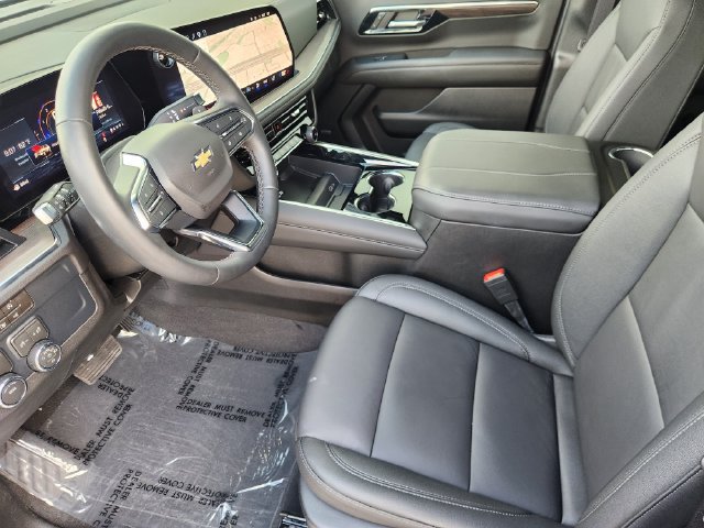 Used 2026 Chevrolet Tahoe LT w/ Comfort Package RWD image 4