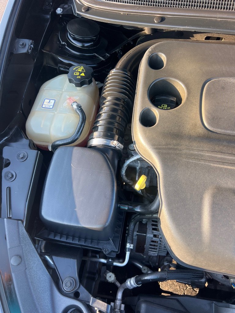 Used 2015 Dodge Dart GT w/ Sun/Sound Group image 45