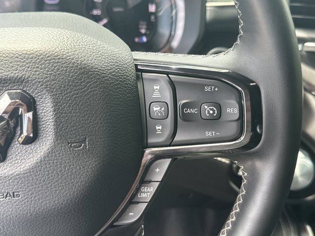 Certified 2024 RAM 1500 Limited AWD/4WD image 29