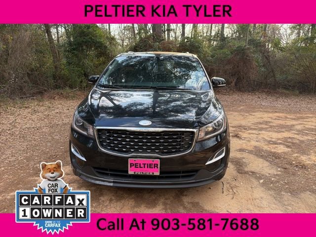 Used 2020 Kia Sedona EX