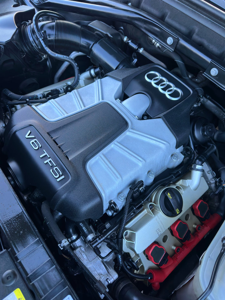 Used 2015 Audi SQ5 Premium Plus w/ Technology Package image 61