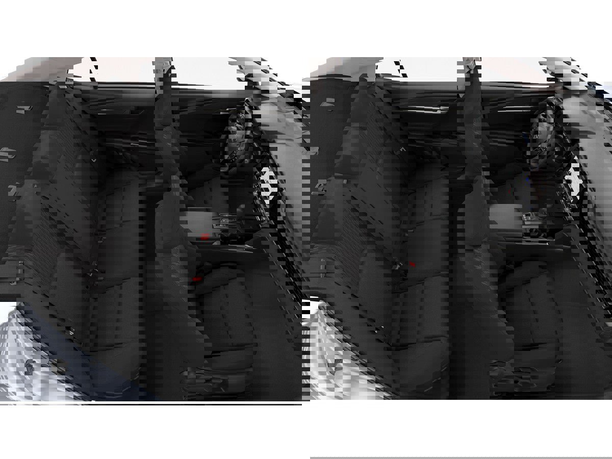 New 2026 Toyota Camry LE image 56