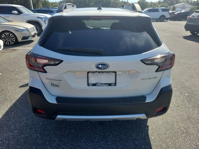 Used 2025 Subaru Outback Limited w/ Popular Package #2 image 11