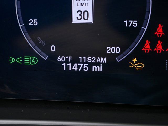 Certified 2025 Porsche Cayenne GTS image 12