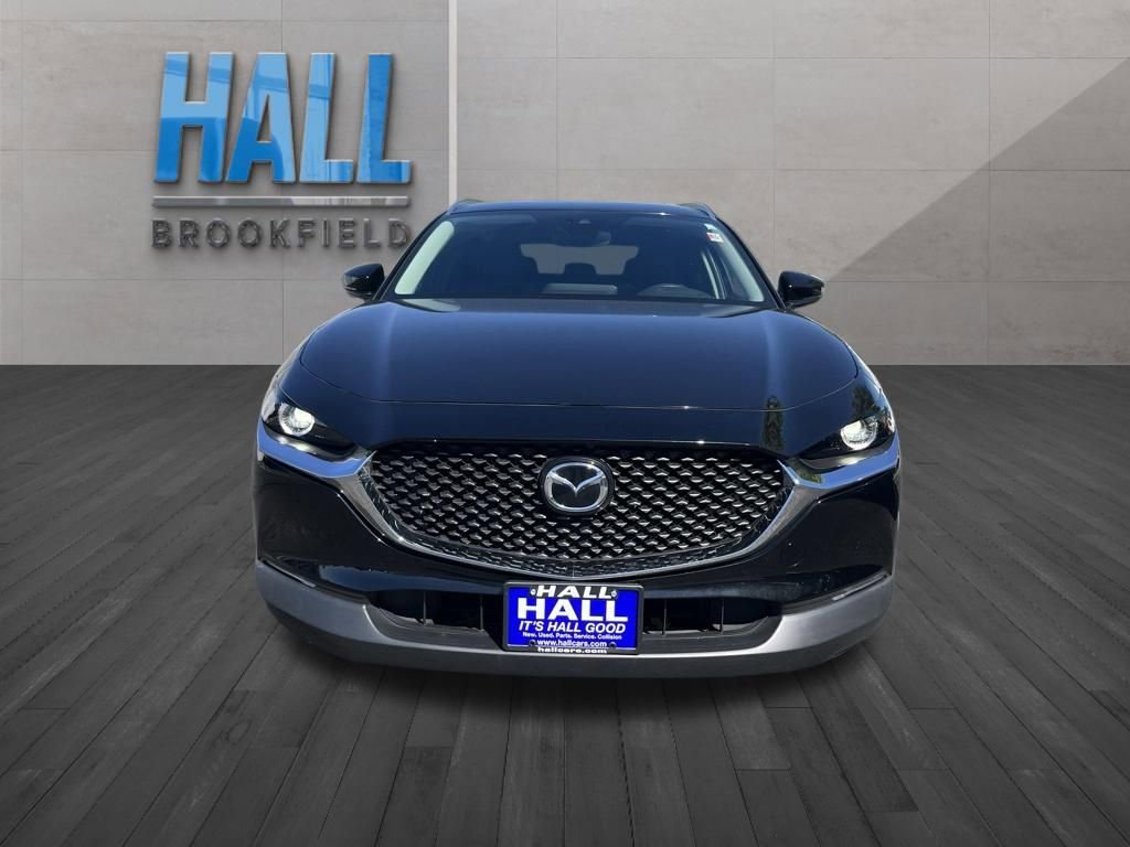 Used 2023 MAZDA CX-30 AWD 2.5 S w/ Select Package image 8