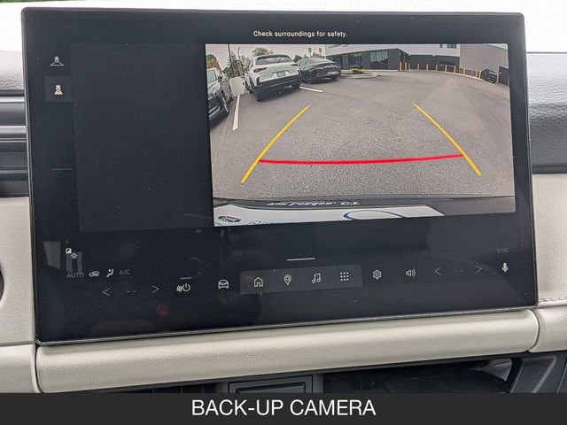 New 2026 MAZDA CX-5 Select AWD/4WD image 24