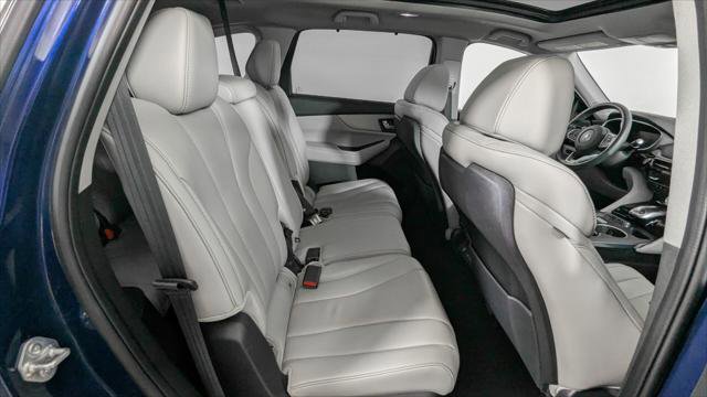 Used 2022 Acura MDX FWD w/ Technology Package image 24