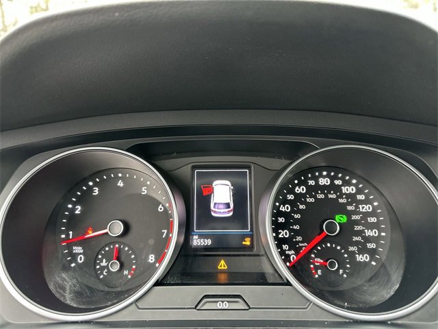 Used 2020 Volkswagen Tiguan SE R-Line image 21